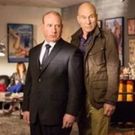 Starz Cancels Patrick Stewart Comedy BLUNT TALK Following Two Seasons