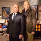 Starz Cancels Patrick Stewart Comedy BLUNT TALK Following Two Seasons