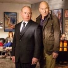 Starz Cancels Patrick Stewart Comedy BLUNT TALK Following Two Seasons