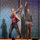 Photo Flash: Wayne Brady, Lin-Manuel Miranda, Laura Michelle Kelly and More Take the…