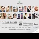 Sweet Chaos Theater Project to Present TIPPING POINTS at Symphony Space, 9/28