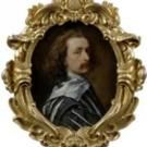 National Portrait Gallery to Display Van Dyck's SELF PORTRAIT Exhibit, 9/4