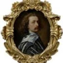 National Portrait Gallery to Display Van Dyck's SELF PORTRAIT Exhibit, 9/4