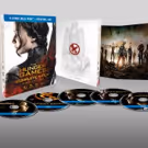 THE HUNGER GAMES: MOCKINGJAY - PART 2 Arrives on Digital HD, Blu-ray This March