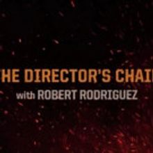 El Rey Network Presents DIRECTOR'S CHAIR Red Carpet Marathon Today