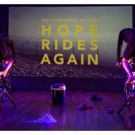 BWW Review: VENTOUX, Vault Festival