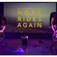 BWW Review: VENTOUX, Vault Festival