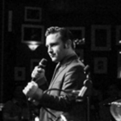 Photo Coverage: Nicolas King Plays Birdland