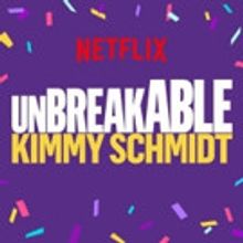 'KIMMY SCHMIDT's Tituss Burgess & Ellie Kemper React to EMMY Noms