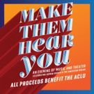 ARU Presents MAKE THEM HEAR YOU