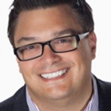 Hampton Arts Welcomes New Artistic Director