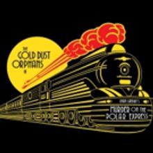 BWW Review: Book Passage for MURDER ON THE POLAR EXPRESS