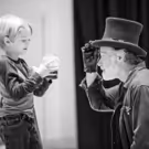 Photo Flash: In Rehearsal with Greg Wood and More for A CHRISTMAS CAROL at McCarter