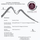 Ensemble 212 Presents CULTURAL CONVERGENCES: Inspired by the Land of the Morning Calm