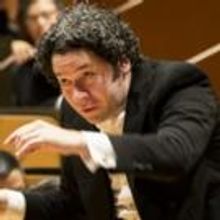 BWW Preview: Bryce Dallas Howard Joins Gustavo Dudamel for A Midsummer Night's Dream 