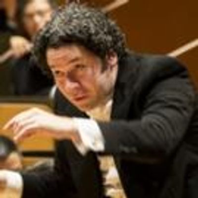 BWW Preview: Bryce Dallas Howard Joins Gustavo Dudamel for A Midsummer Night's Dream at the Bowl