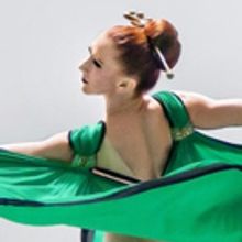 Martha Graham Dance Company to Appear at The Alden in McLean
