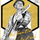 House of Independents Hosts Rockabilly Bash for New Year's Tonight