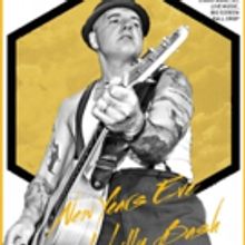 House of Independents Hosts Rockabilly Bash for New Year's Tonight