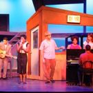 BWW Review: There's Plenty of Broadway Bravura in Theatre Charlotte's MEMPHIS