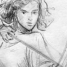 Lost Girls Theatre to Host Reading of DREAMS OF THE PENNY GODS