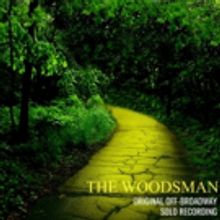 THE WOODSMAN Receives Haunting Original Off-Broadway Solo Recording
