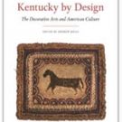 Frazier History Museum Presents KENTUCKY BY DESIGN Tonight