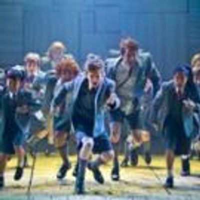 BWW Review:  Officially Opening in Sydney, MATILDA THE MUSICAL Tells The Story Of A Young Girl's Courage and Imagination With Magic and Marvelous Music.
