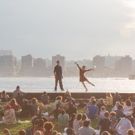 2017 Hudson River Dance Festival to Showcase Breathtaking Artists on the Hudson…