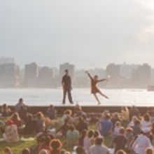 2017 Hudson River Dance Festival to Showcase Breathtaking Artists on the Hudson…