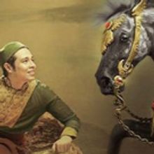 BWW Review:  Trumpets Presents C.S. Lewis' THE HORSE AND HIS BOY, Now Thru 11/22