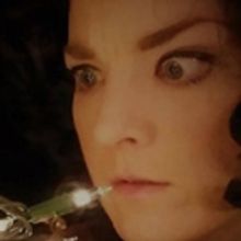 EXTENSION: STRANGEST THINGS! THE MUSICAL Extends Through 7/8 at Greenhouse Theater Ce