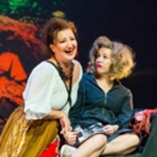 New Opera NYC Presents GOLDEN COCKEREL, 5/18-21