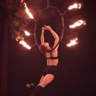 Photo Flash: Sneak Peek at Chivaree Circus's Immersive Show BECOMING SHADES, Coming…