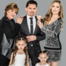 Fifth Season Debut of Telemundo's LARRYMANIA Delivers Highest-Rated Premiere for…