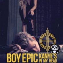 Boy Epic Drops New Single 'Kanye's In My Head' + EP Coming Soon