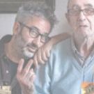 Ticket Discount For David Baddiel's MY FAMILY: NOT THE SITCOM