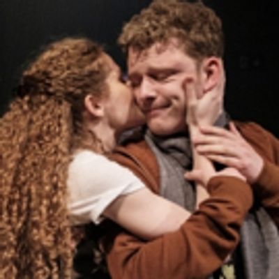 BWW Review: TICK, TICK...BOOM!, Park Theatre