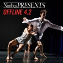 Applications Due Today for Nimbus Choreographic Residency and Performance Opportunit