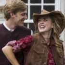 SCERA Opens Gershwin's Musical Comedy CRAZY FOR YOU Tonight