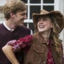 SCERA Opens Gershwin's Musical Comedy CRAZY FOR YOU Tonight