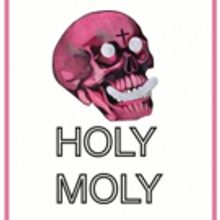 JCS Theater's HOLY MOLY to Debut Next Week at The Flea Theater