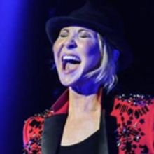 Lulu Is Set To Show Wolverhampton She's All About The Music