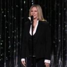 Barbra Streisand Says GYPSY Film May Be Delayed Again: 'I'm At Their Mercy'