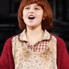 ANNIE National Tour Coming to the Paramount Theatre, 9/20-26