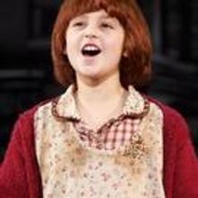 ANNIE National Tour Coming to the Paramount Theatre, 9/20-26