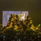 Photo Flash: BROADWAY BARES 2015 Strips Past Records with $1,598,501 Raised; See…