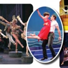 Kelli Barclay, Richard J. Hinds, Randy Skinner and More to Lead GOODSPEED MOVERS BOOT