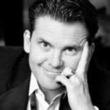 AN EVENING WITH ROBERT CREIGHTON Set for 54 Below, 9/15