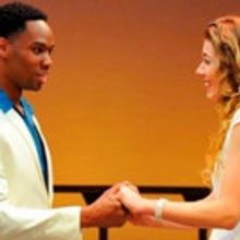 Shakespeare is in Love in Philadelphia